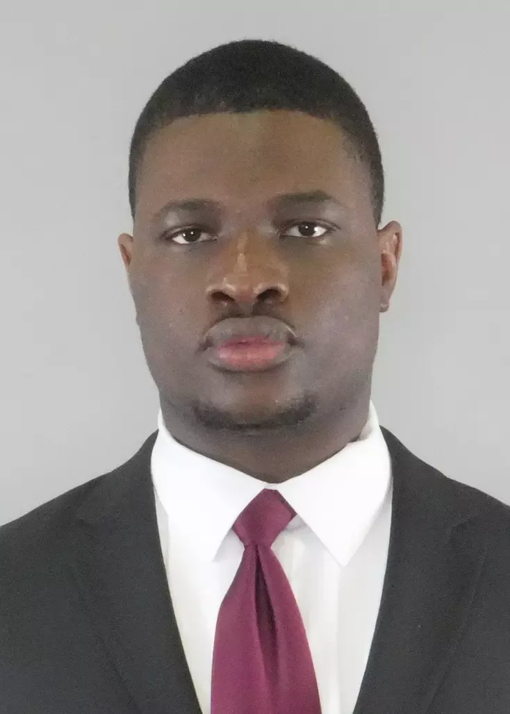 Zion McPhee, Football, McMurry University