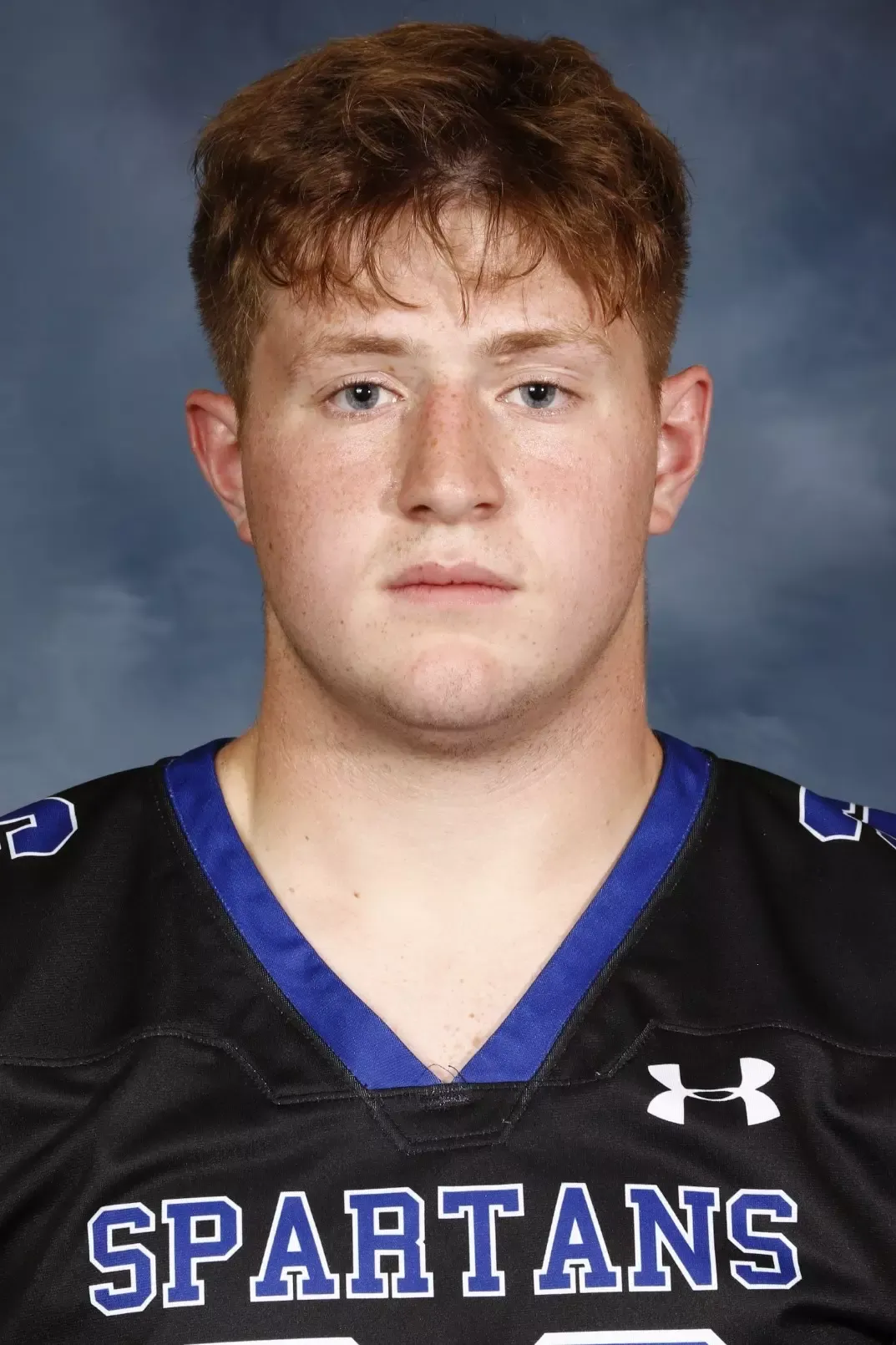 Jackson Foster, Football, undefined