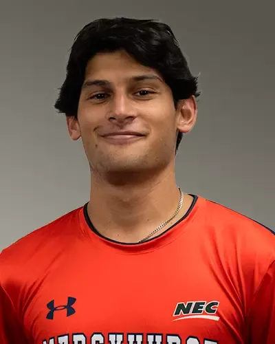Talan Cole Galvan, Soccer, undefined