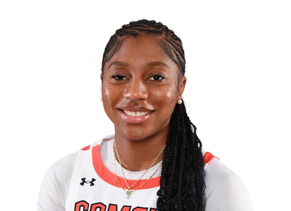 Jessica Woods, Basketball, undefined