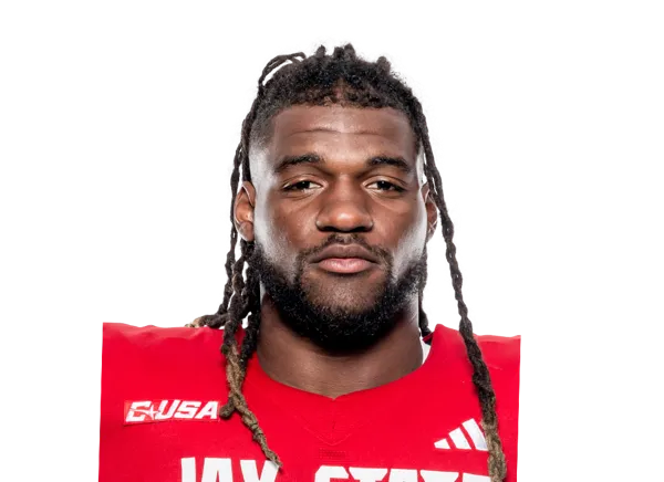 Corbet Mims, Football, undefined