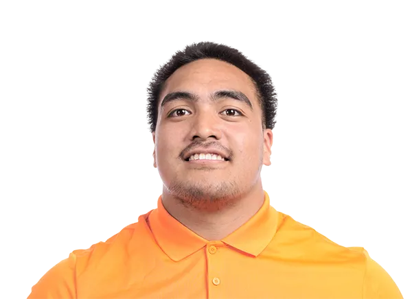 Tevita Tafuna, Football, undefined
