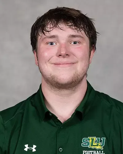 Cole Todd, Football, undefined