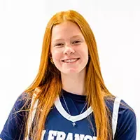 Erin Ford, Basketball, Lebanon Valley College
