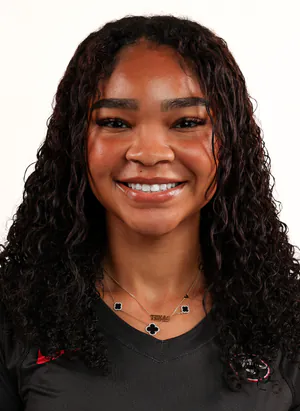 Arianna Muoneke, Volleyball, undefined