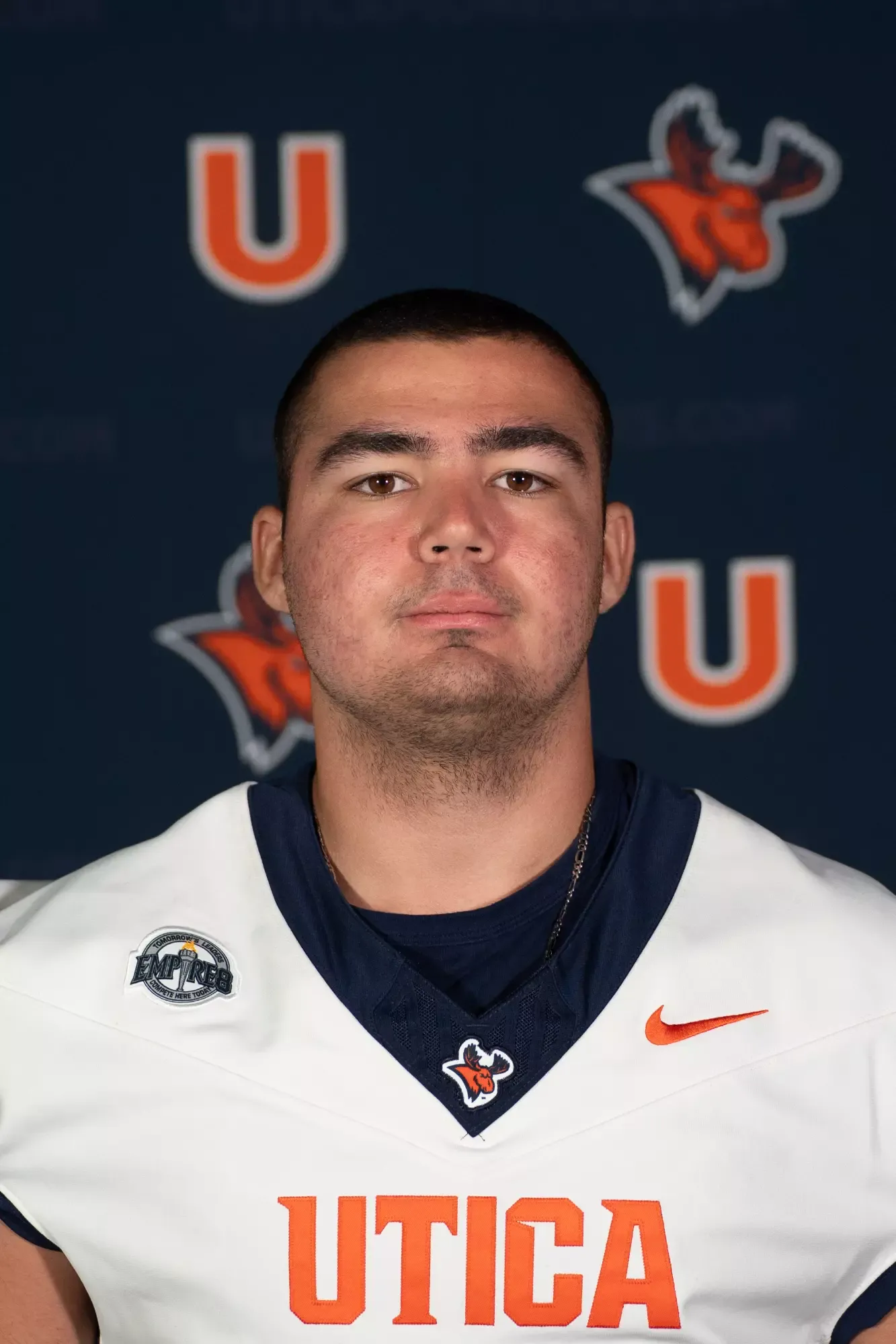 Ryan Heffernan, Football, Utica University