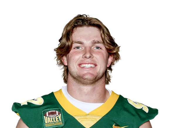 Kelton McCaslin, Football, undefined