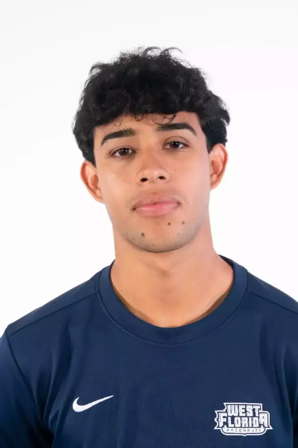 Ismael Castillo, Soccer, University of West Florida