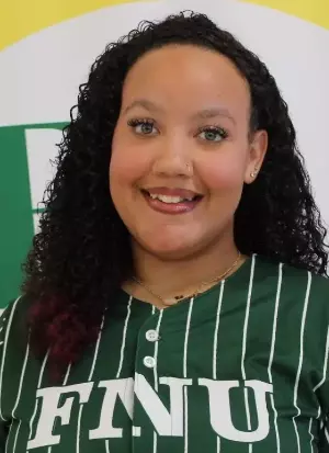 Alexis Koerick, Softball, Florida National University