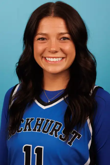 Tori Miller, Basketball, Rockhurst University