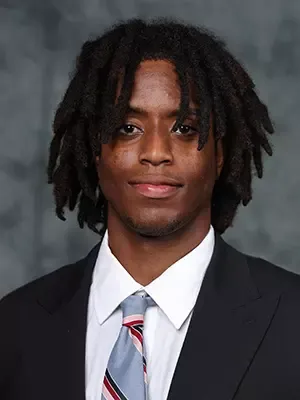 Amory Thompson, Football, California University of Pennsylvania