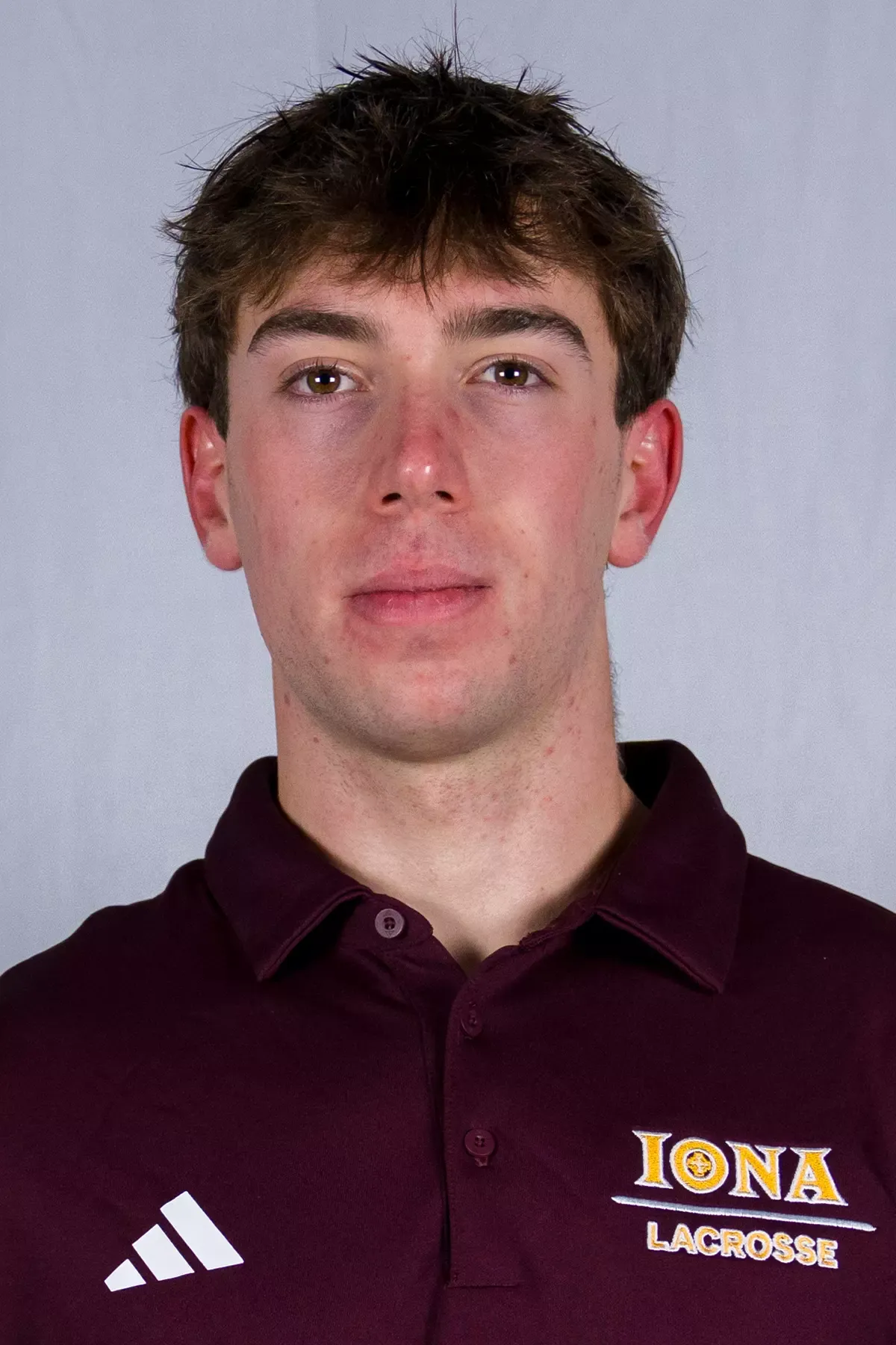 James Greenhut, Lacrosse, undefined