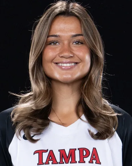 Tara McDonald, Soccer, undefined