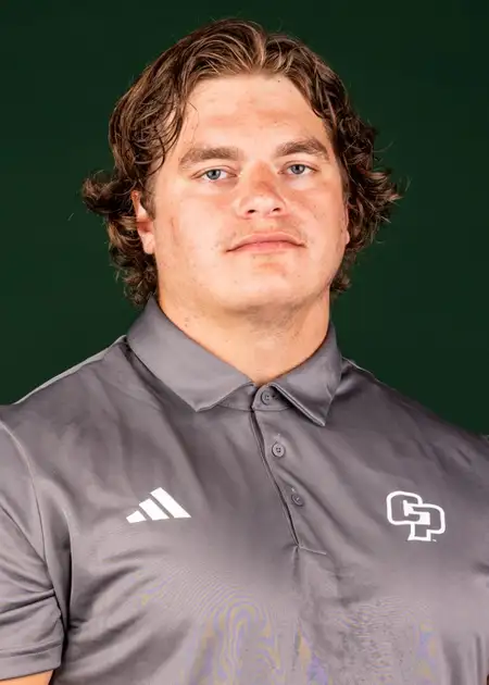 Leif Magnuson, Football, California Polytechnic State University