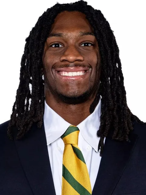 Devin Turner, Football, undefined