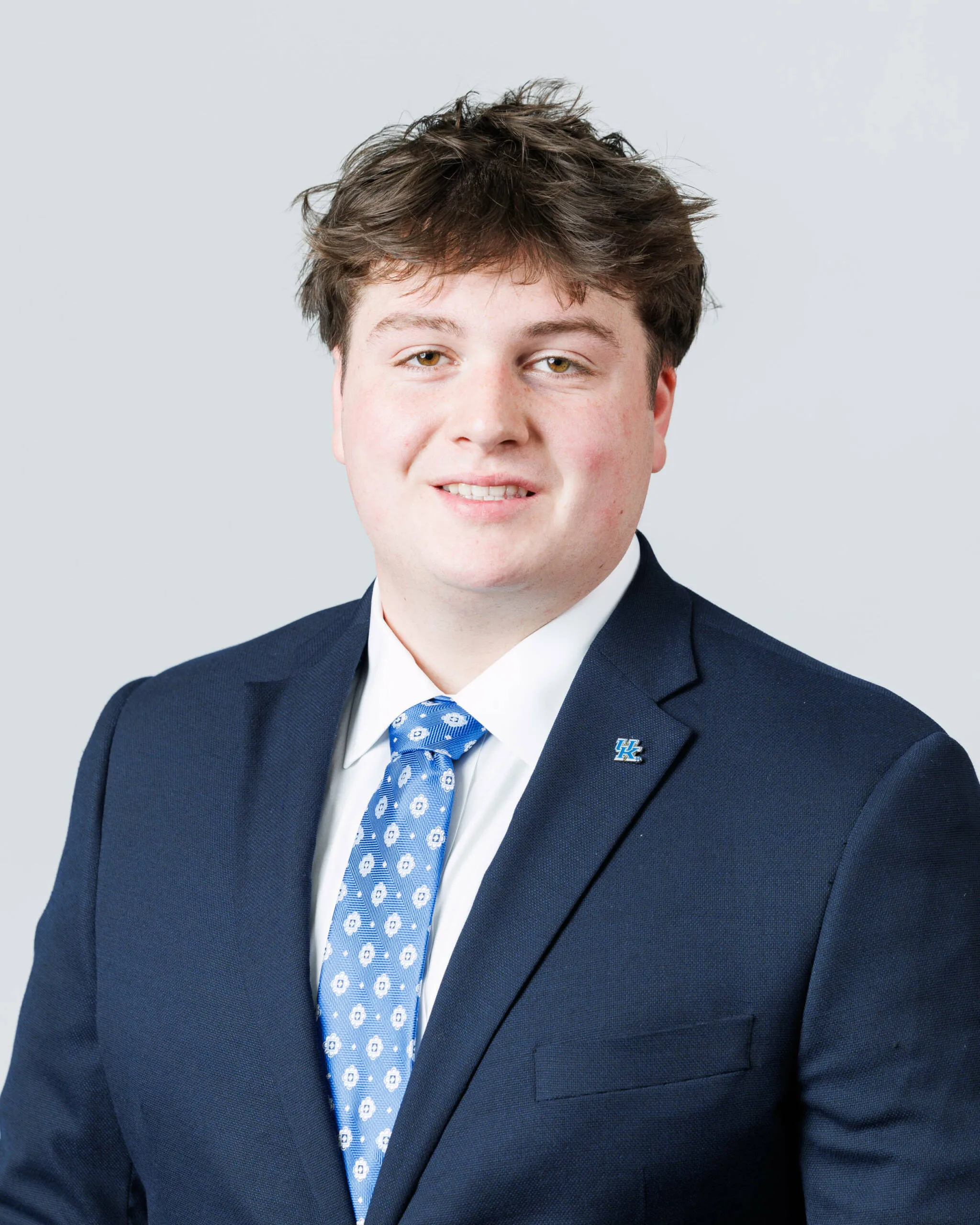 Alexander DiMartino, Football, undefined