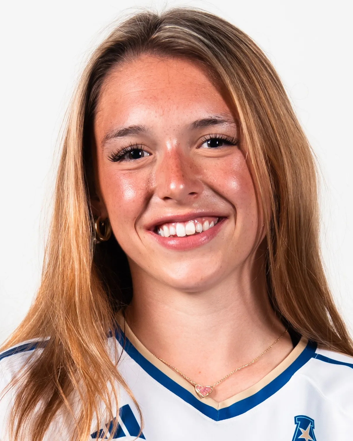 Adi Pemberton, Soccer, University of Tulsa