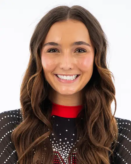Kambry Tucker, Gymnastics, University of Nebraska