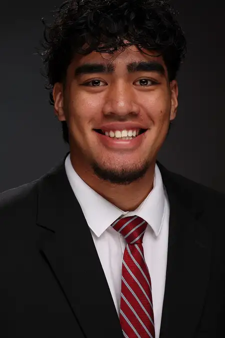 Tayden-Evan Kaawa, Football, University of Alabama