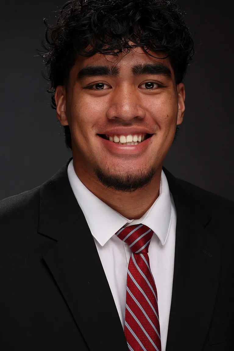 Tayden-Evan Kaawa, Football, University of Alabama
