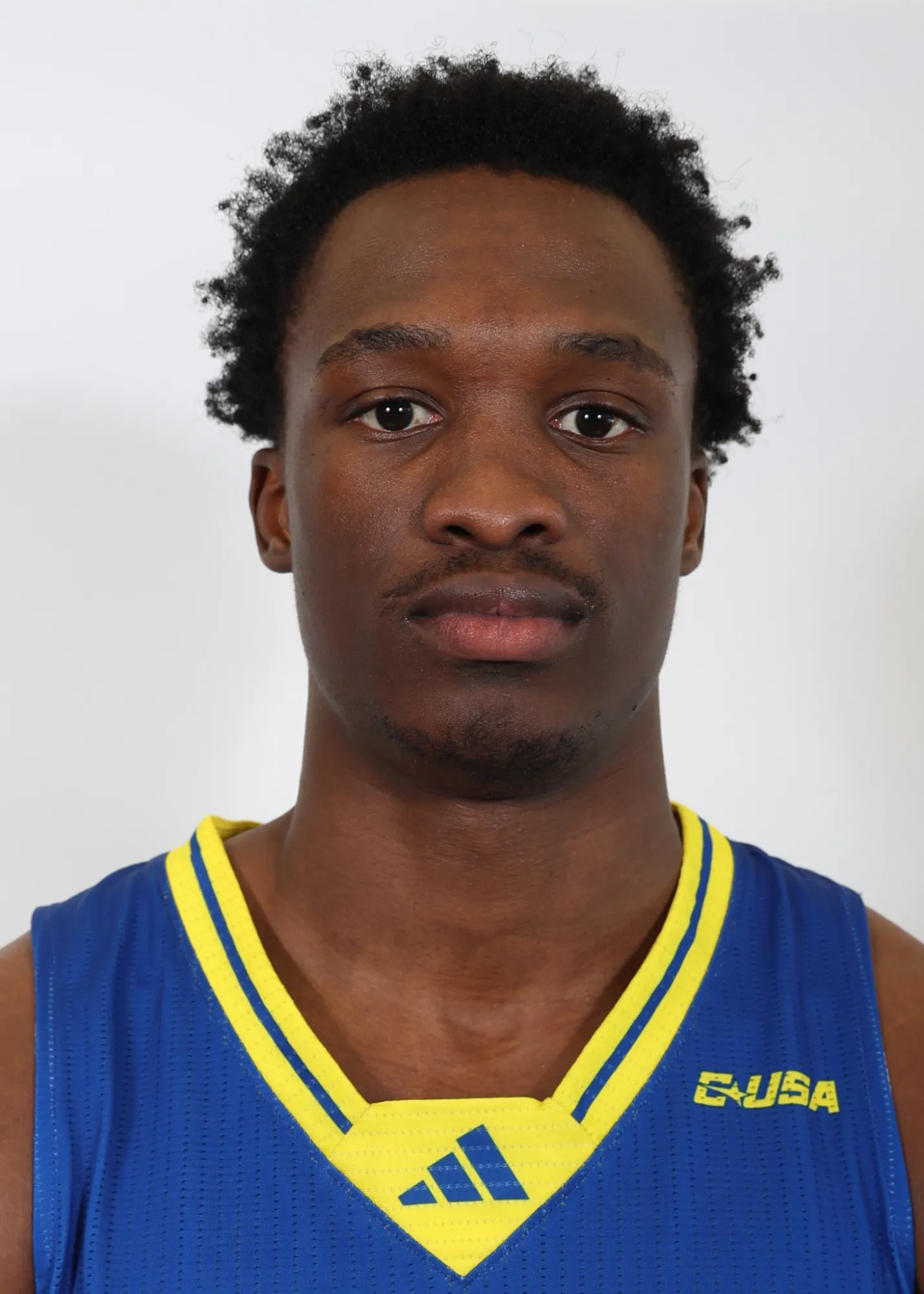 Favour Egbuna, Basketball, undefined