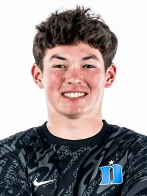 Jackson Blakeney, Soccer, undefined