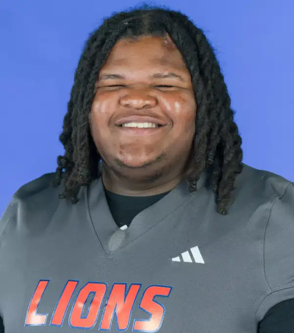Tramayne Jackson, Football, Florida Memorial University
