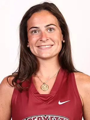 Emma Maher, Field Hockey, Lafayette College