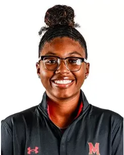 Shyanne Sellers, Basketball, University of Maryland