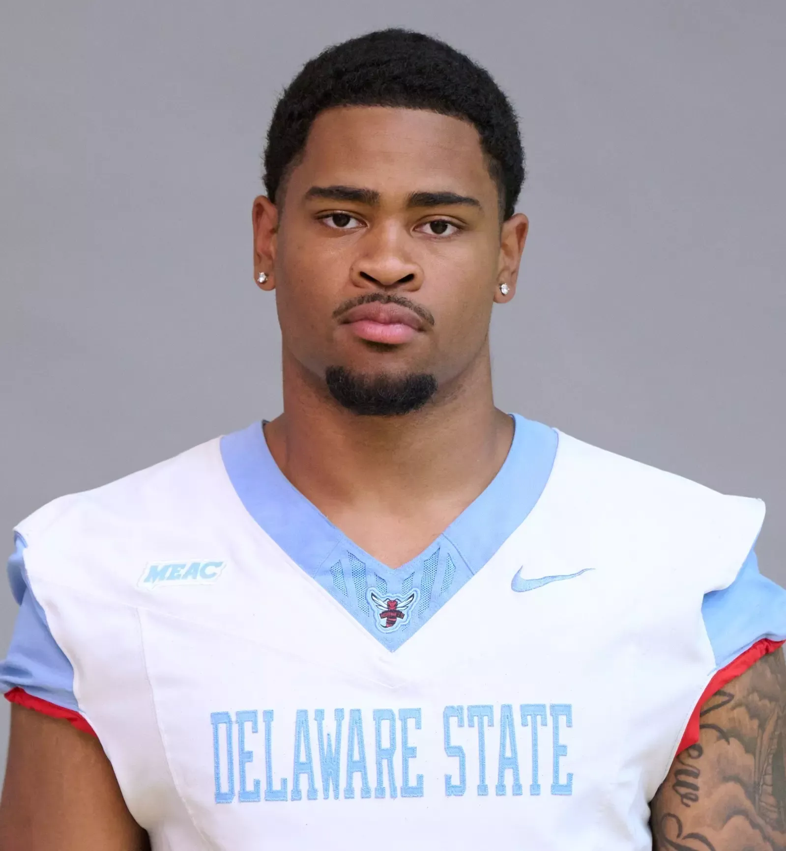 Jared Tynes, Football, undefined