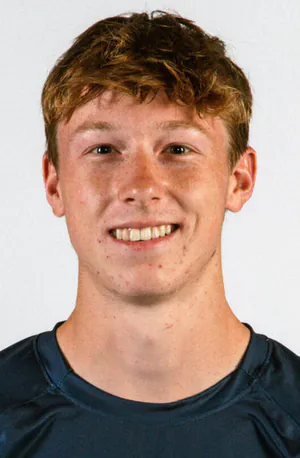 Brady Hilden, Soccer, undefined
