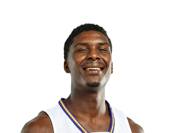 Marcel Bryant, Basketball, undefined