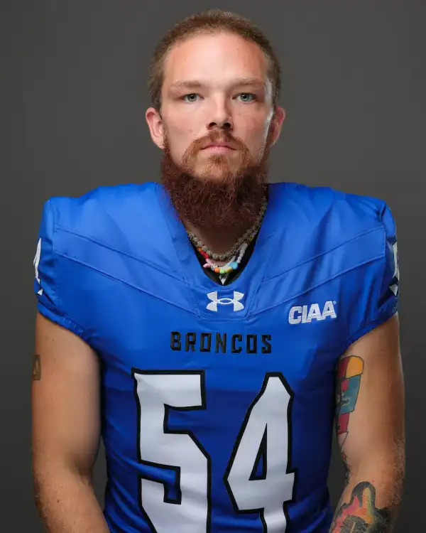Thomas Rice, Football, Fayetteville State University