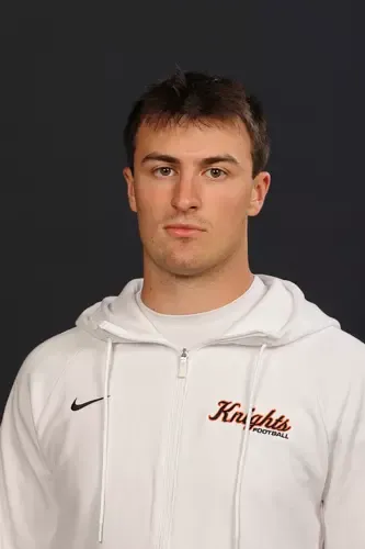Blake Davison, Football, Wartburg College