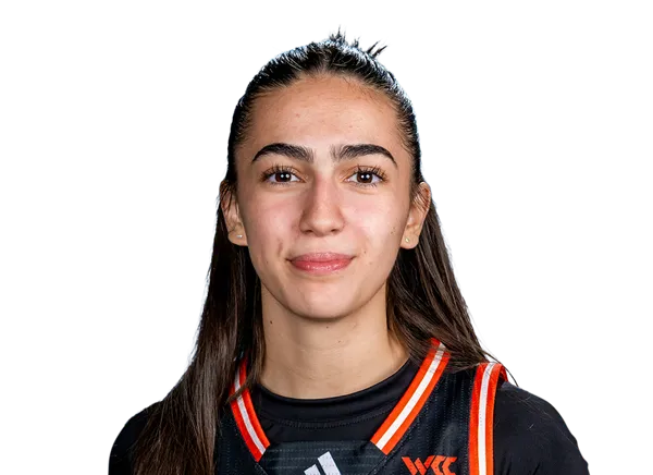 Daria Nestorov, Basketball, undefined