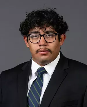 Matt Hernandez, Football, Macalester College