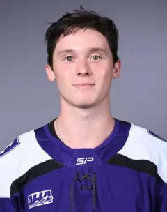 Connor Welsh, Hockey, undefined