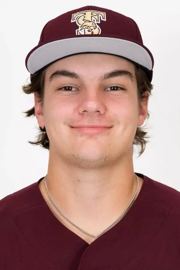 Kortland Stovall, Baseball, Texas State University