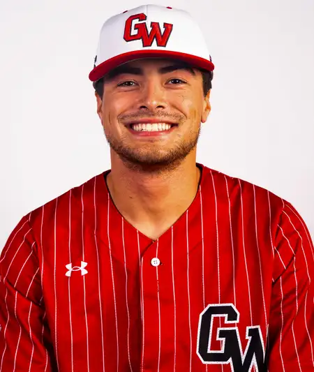 Burton Rawlings, Baseball, Gardner-Webb University