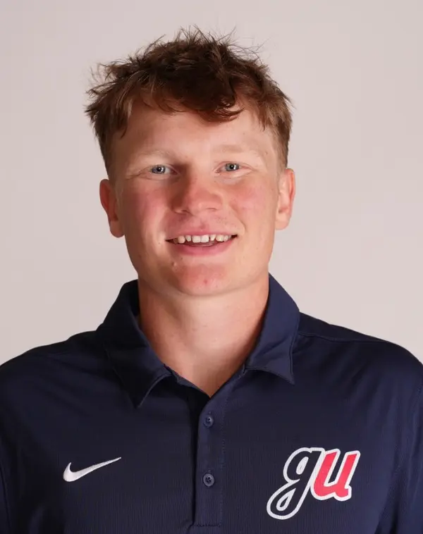 Quinton Olson, Baseball, Gonzaga University
