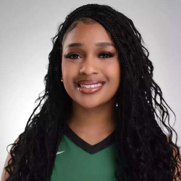 Erin Mims, Volleyball, Mississippi Valley State University