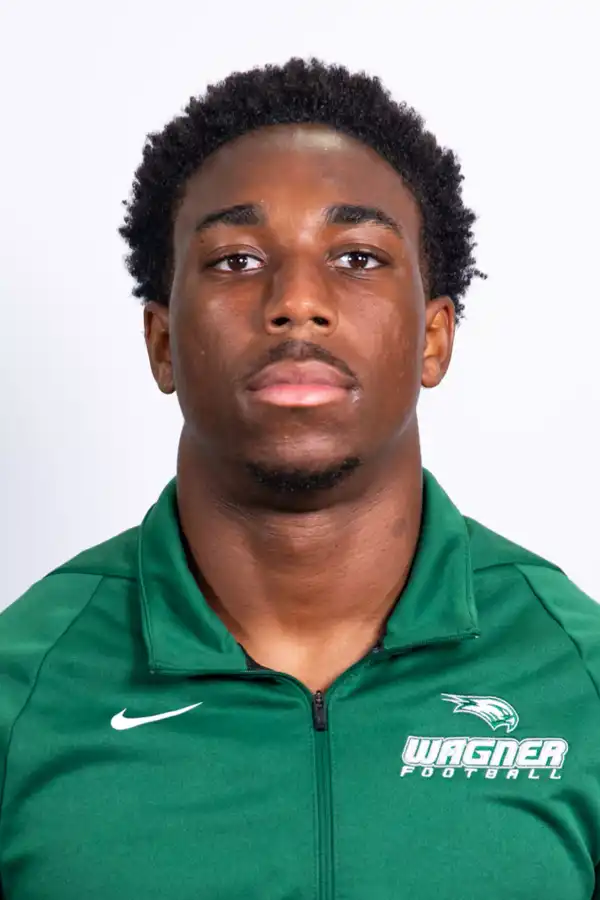 Andrew Ransome, Football, Wagner College