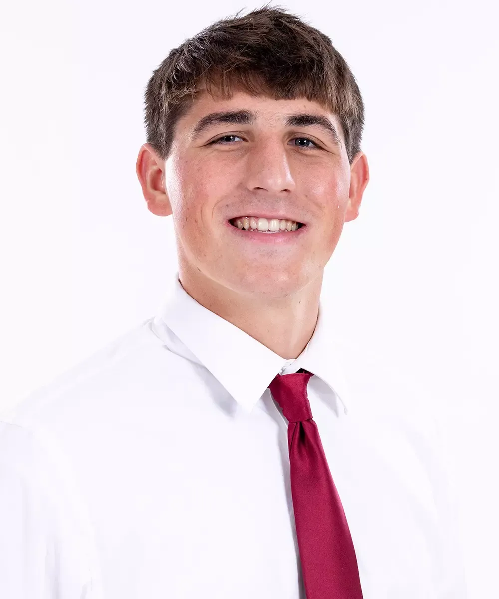 Evan Jones, Swimming & Diving, Bellarmine University