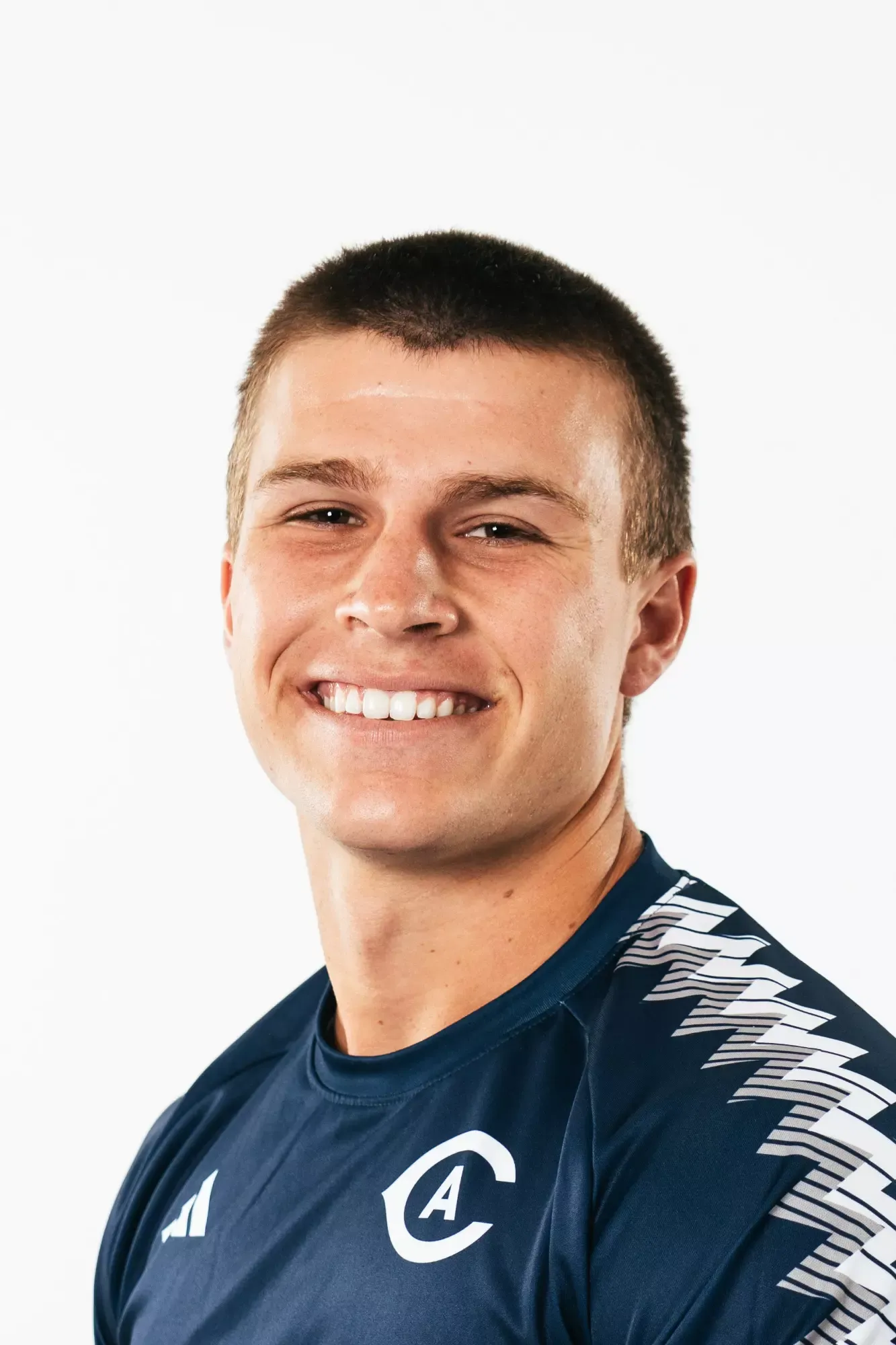 Joshua Gault, Soccer, University of California, Davis