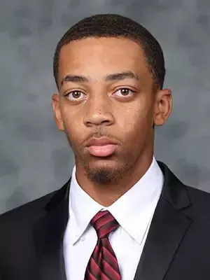 Zyaire Selby, Football, California University of Pennsylvania