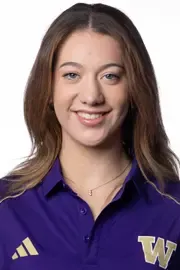 Caitlin Woods, Rowing, University of Washington