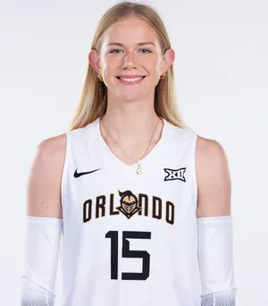 Emma Cook, Volleyball, undefined