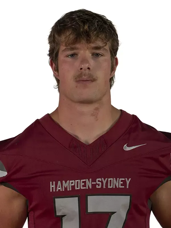 Casey Clark, Football, undefined