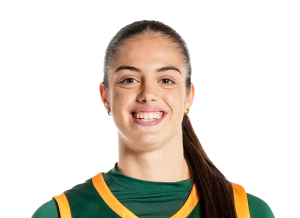 Aina Cargol, Basketball, undefined