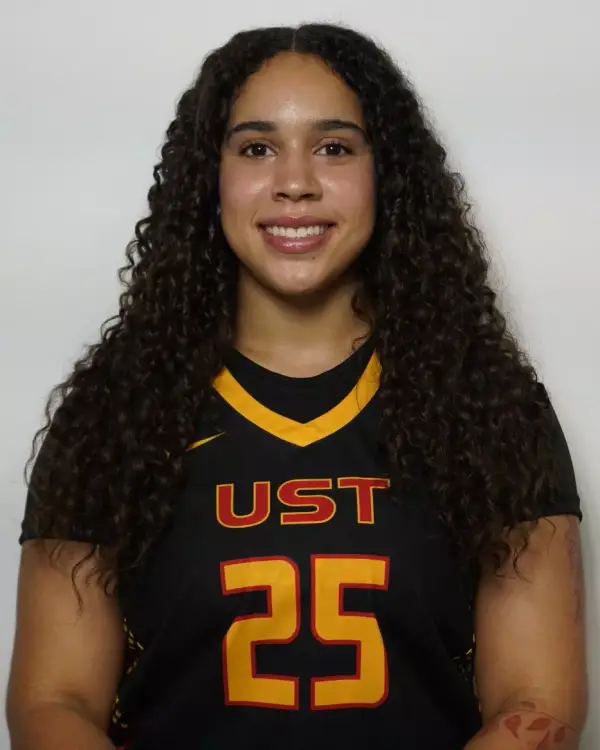 Kylah Glover, Basketball, University of St. Thomas (TX)